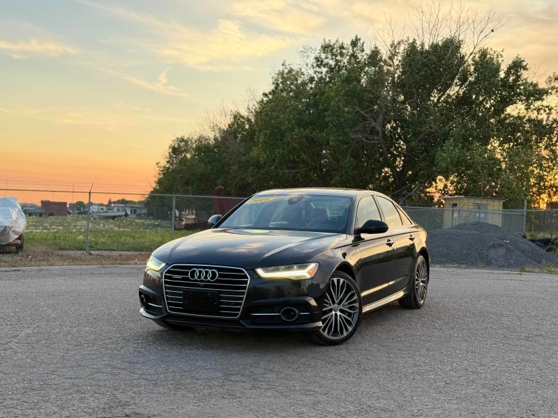 Audi A6 3.0T / Distronic / Bose / 360 / Carfax Автокредит - 13000 € - 98980436 1 | Car24.bg Audi A6 3.0T / Distronic / Bose / 360 / Carfax Автокредит - 13000 € - 98980436 1
