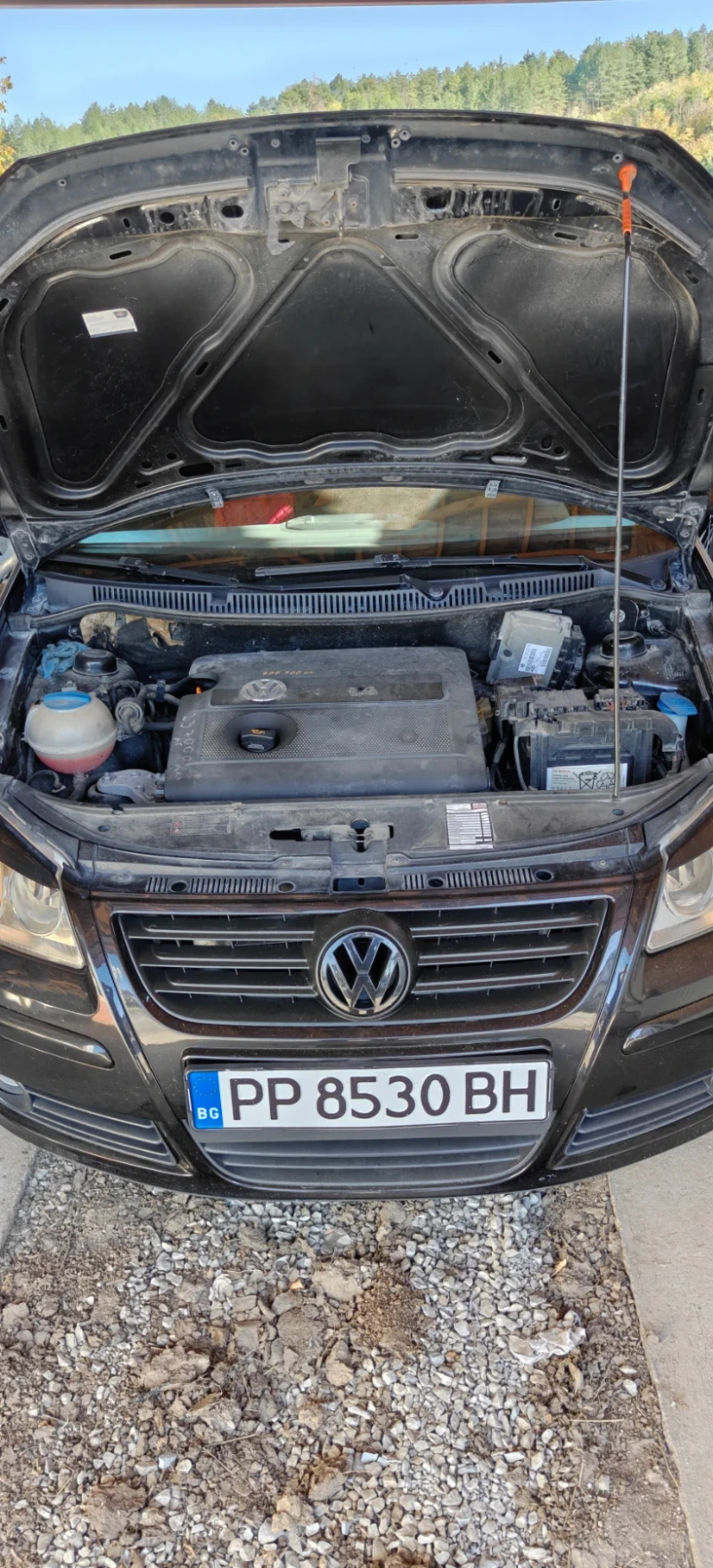 VW Polo - 2100 € - 65138812 1 | Car24.bg VW Polo - 2100 € - 65138812 1