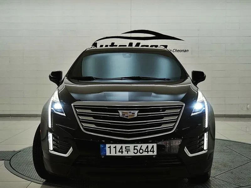 Cadillac XT5 3.6/PLUS/AWD/PREMIUM | Auto.bg — изображение 1 Cadillac XT5 3.6/PLUS/AWD/PREMIUM | Auto.bg — изображение 1
