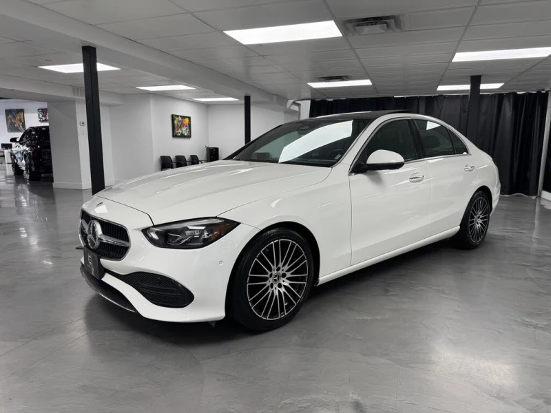 Mercedes-Benz C 300 2.0 4MATIC - 27550 € - 99266962 1 | Car24.bg Mercedes-Benz C 300 2.0 4MATIC - 27550 € - 99266962 1