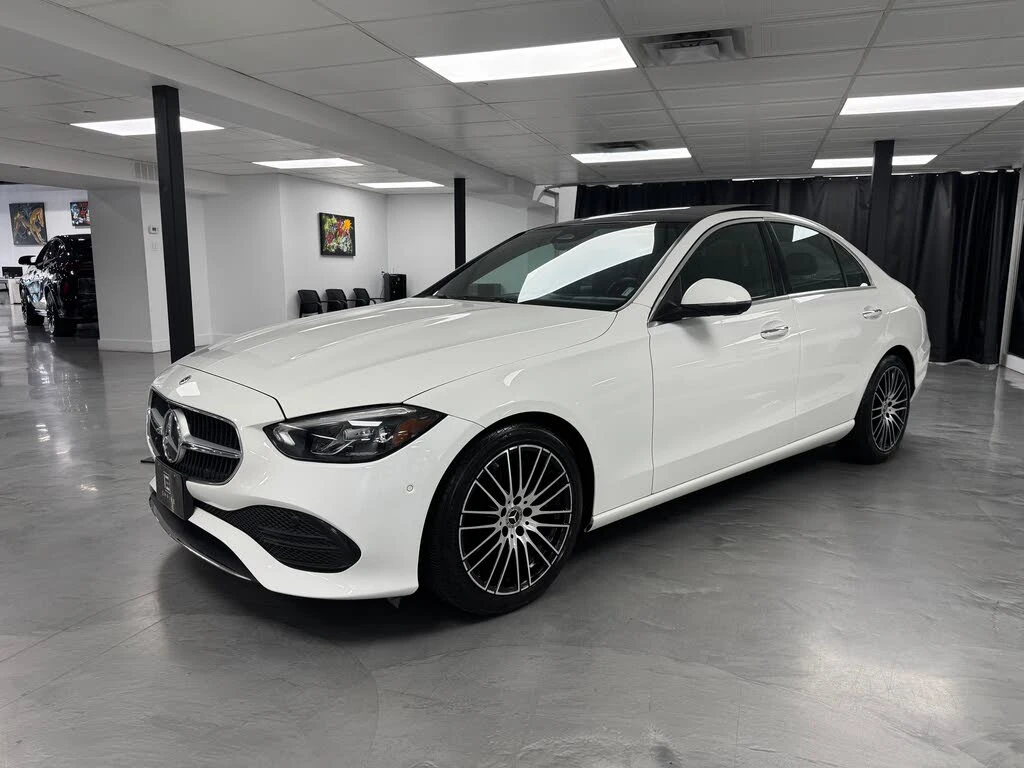Mercedes-Benz C 300 2.0 4MATIC | Auto.bg — изображение 1 Mercedes-Benz C 300 2.0 4MATIC | Auto.bg — изображение 1