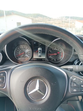 Mercedes-Benz GLC 43 AMG Coupe | Mobile.bg   13