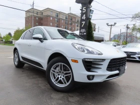 Porsche Macan S* V6* Обдухване* BOSE* - Car24.bg Porsche Macan S* V6* Обдухване* BOSE*