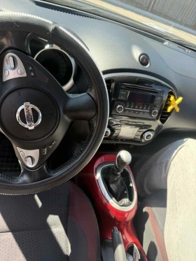 Nissan Juke . - 6150 € / 12028.35 лв. - 32335243 4 | Car24.bg Nissan Juke . - 6150 € / 12028.35 лв. - 32335243 4