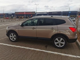 Nissan Qashqai + 2 - 10490 € / 20516.66 лв. - 61907681 5 | Car24.bg Nissan Qashqai + 2 - 10490 € / 20516.66 лв. - 61907681 5