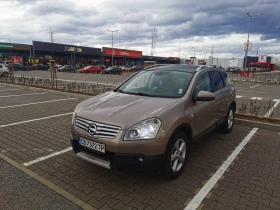 Nissan Qashqai + 2 - Car24.bg Nissan Qashqai + 2