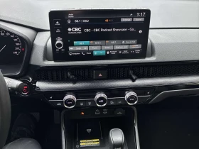 Honda Cr-v Touring Hybrid * CARFAX * АВТО КРЕДИТ * | Auto.bg — изображение 9 Honda Cr-v Touring Hybrid * CARFAX * АВТО КРЕДИТ * | Auto.bg — изображение 9
