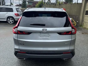 Honda Cr-v Touring Hybrid * CARFAX * АВТО КРЕДИТ * | Auto.bg — изображение 5 Honda Cr-v Touring Hybrid * CARFAX * АВТО КРЕДИТ * | Auto.bg — изображение 5