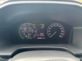 Honda Cr-v Touring Hybrid * CARFAX * АВТО КРЕДИТ * | Auto.bg — изображение 8 Honda Cr-v Touring Hybrid * CARFAX * АВТО КРЕДИТ * | Auto.bg — изображение 8