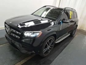 Mercedes-Benz GLS 450 * ДИСТРОНИК* ПАНОРАМА* 360КАМЕРА*
