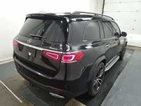 Mercedes-Benz GLS 450 * ДИСТРОНИК* ПАНОРАМА* 360КАМЕРА* | Auto.bg — изображение 3 Mercedes-Benz GLS 450 * ДИСТРОНИК* ПАНОРАМА* 360КАМЕРА* | Auto.bg — изображение 3