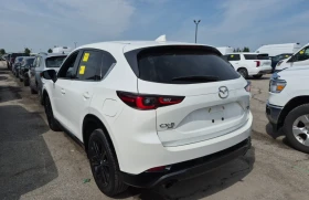 Mazda CX-5 TURBO* Sport* Обдухване* Head UP* Памет* BOSE | Auto.bg — изображение 3 Mazda CX-5 TURBO* Sport* Обдухване* Head UP* Памет* BOSE | Auto.bg — изображение 3