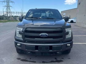 Ford F150 * 4WD SuperCrew 145" Lariat * CARFAX * ЦЕНА ДО | Auto.bg — изображение 6 Ford F150 * 4WD SuperCrew 145" Lariat * CARFAX * ЦЕНА ДО | Auto.bg — изображение 6