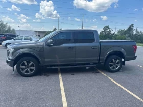 Ford F150 * 4WD SuperCrew 145" Lariat * CARFAX * ЦЕНА ДО | Auto.bg — изображение 2 Ford F150 * 4WD SuperCrew 145" Lariat * CARFAX * ЦЕНА ДО | Auto.bg — изображение 2