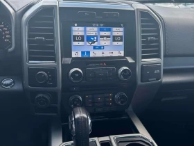 Ford F150 * 4WD SuperCrew 145" Lariat * CARFAX * ЦЕНА ДО | Auto.bg — изображение 9 Ford F150 * 4WD SuperCrew 145" Lariat * CARFAX * ЦЕНА ДО | Auto.bg — изображение 9