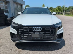 Audi Q8 Technik CARFAX - 24500 € / 47917.83 лв. - 62476844 6 | Car24.bg Audi Q8 Technik CARFAX - 24500 € / 47917.83 лв. - 62476844 6