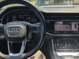 Audi Q8 Technik CARFAX - 24500 € / 47917.83 лв. - 62476844 9 | Car24.bg Audi Q8 Technik CARFAX - 24500 € / 47917.83 лв. - 62476844 9