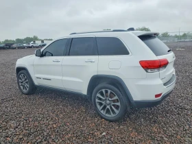 Jeep Grand cherokee undefined | Auto.bg — изображение 2 Jeep Grand cherokee undefined | Auto.bg — изображение 2