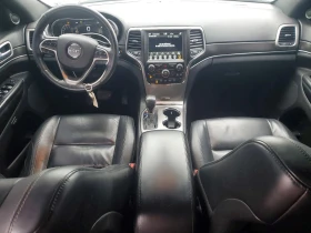 Jeep Grand cherokee undefined | Auto.bg — изображение 8 Jeep Grand cherokee undefined | Auto.bg — изображение 8