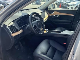 Volvo Xc90 Plus Bright Theme, ПРОГНОЗНА ЦЕНА до БГ | Auto.bg — изображение 5 Volvo Xc90 Plus Bright Theme, ПРОГНОЗНА ЦЕНА до БГ | Auto.bg — изображение 5