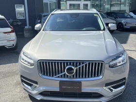 Volvo Xc90 Plus Bright Theme, ПРОГНОЗНА ЦЕНА до БГ | Auto.bg — изображение 6 Volvo Xc90 Plus Bright Theme, ПРОГНОЗНА ЦЕНА до БГ | Auto.bg — изображение 6
