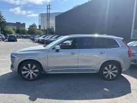 Volvo Xc90 Plus Bright Theme, ПРОГНОЗНА ЦЕНА до БГ | Auto.bg — изображение 2 Volvo Xc90 Plus Bright Theme, ПРОГНОЗНА ЦЕНА до БГ | Auto.bg — изображение 2