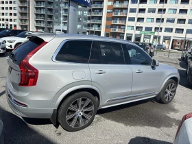 Volvo Xc90 Plus Bright Theme, ПРОГНОЗНА ЦЕНА до БГ | Auto.bg — изображение 3 Volvo Xc90 Plus Bright Theme, ПРОГНОЗНА ЦЕНА до БГ | Auto.bg — изображение 3