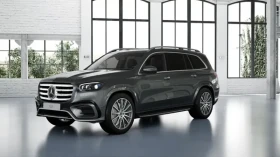 Mercedes-Benz GLS GLS350 FACELIFT, AMG-line, 7 местен - 94000 € - 49294145 14 | Car24.bg Mercedes-Benz GLS GLS350 FACELIFT, AMG-line, 7 местен - 94000 € - 49294145 14