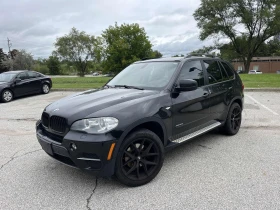 Снимка BMW X5