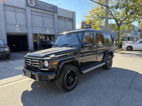 Mercedes-Benz G 500 G550* 4MATIC* ОБДУХ