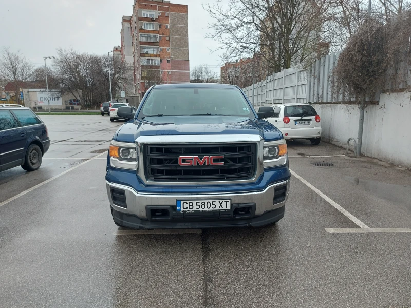 Gmc Sierra - 31500 лв. / 16105.69 € - 28322057 1 | Car24.bg Gmc Sierra - 31500 лв. / 16105.69 € - 28322057 1