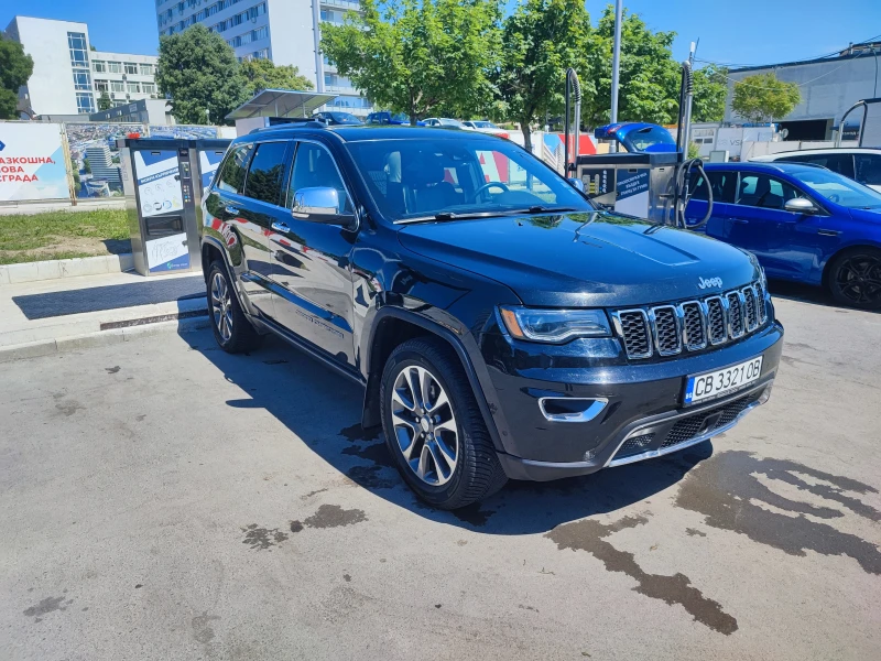 Jeep Grand cherokee 3.6 LIMITED - 26000 € / 50851.58 лв. - 90588320 1 | Car24.bg Jeep Grand cherokee 3.6 LIMITED - 26000 € / 50851.58 лв. - 90588320 1