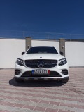 Mercedes-Benz GLC 43 AMG Coupe - [3] 