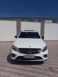 Mercedes-Benz GLC 43 AMG Coupe - [4] 