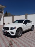 Mercedes-Benz GLC 43 AMG Coupe - [2] 