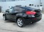 Обява за продажба на BMW X6 4.0D 306кс 5-местен! ~30 999 лв. - изображение 2