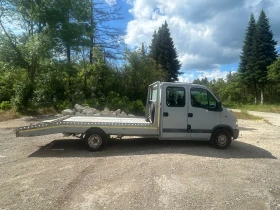 Renault Master 2.8 | Auto.bg — изображение 9 Renault Master 2.8 | Auto.bg — изображение 9