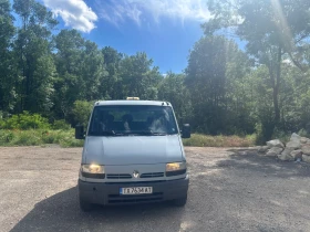 Renault Master 2.8 | Auto.bg — изображение 11 Renault Master 2.8 | Auto.bg — изображение 11