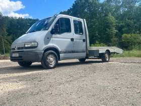 Renault Master 2.8 | Auto.bg — изображение 3 Renault Master 2.8 | Auto.bg — изображение 3