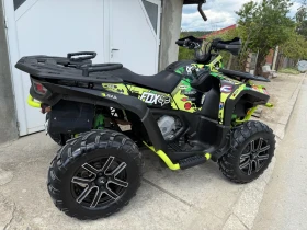 Segway Powersports ATV-Snarler undefined | Auto.bg — изображение 7 Segway Powersports ATV-Snarler undefined | Auto.bg — изображение 7