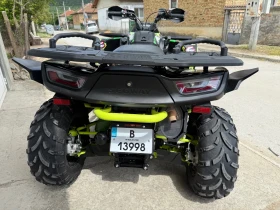 Segway Powersports ATV-Snarler undefined | Auto.bg — изображение 8 Segway Powersports ATV-Snarler undefined | Auto.bg — изображение 8