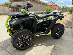 Segway Powersports ATV-Snarler undefined | Auto.bg — изображение 4 Segway Powersports ATV-Snarler undefined | Auto.bg — изображение 4
