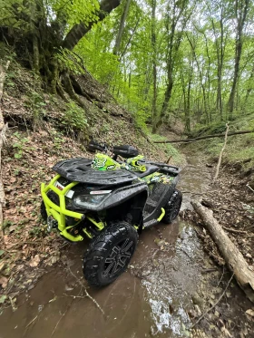 Segway Powersports ATV-Snarler undefined | Auto.bg — изображение 11 Segway Powersports ATV-Snarler undefined | Auto.bg — изображение 11