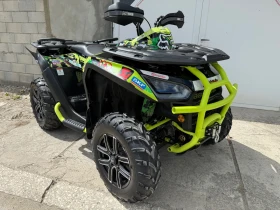 Segway Powersports ATV-Snarler undefined | Auto.bg — изображение 3 Segway Powersports ATV-Snarler undefined | Auto.bg — изображение 3