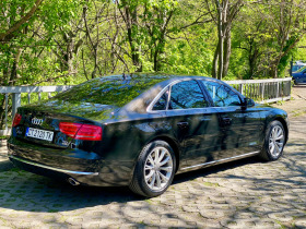 Audi A8 4.2TDI 4X4 FULL  | Mobile.bg   5