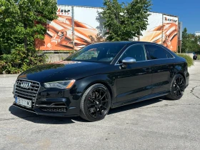 Audi S3 2.0i 292 к.с. - Car24.bg Audi S3 2.0i 292 к.с.