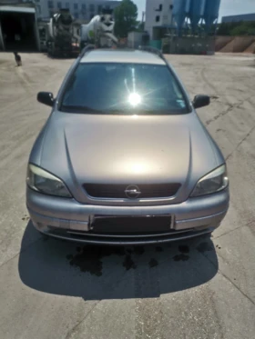 Opel Astra Астра г - Car24.bg Opel Astra Астра г
