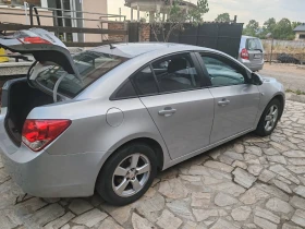 Chevrolet Cruze 1.6 i | Mobile.bg — малка снимка 2