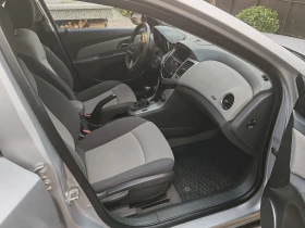 Chevrolet Cruze 1.6 i | Mobile.bg — малка снимка 5
