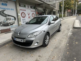 Renault Megane - Car24.bg Renault Megane